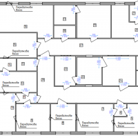 Двері та передаткові вікна. Вимоги до шлюзів та передаткових вікон